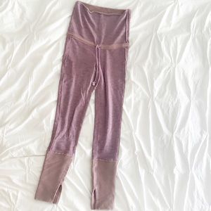 Freepeople movement leggings